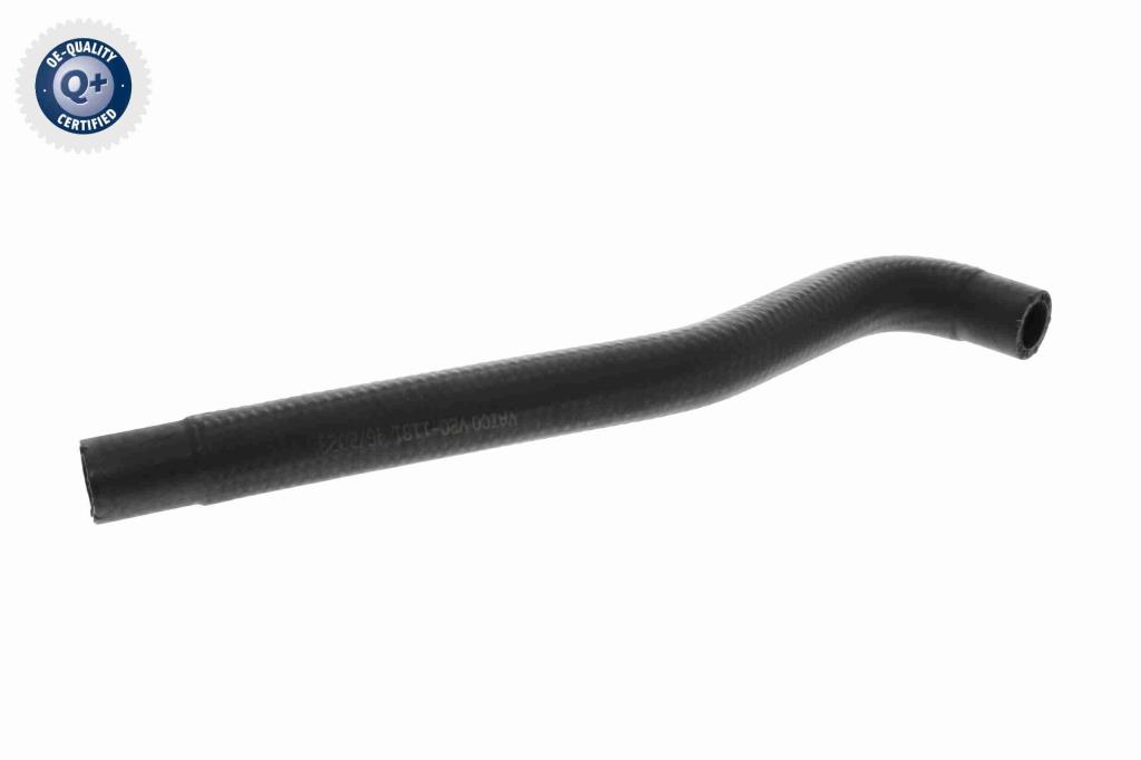 Butée hydraulique Coupé
