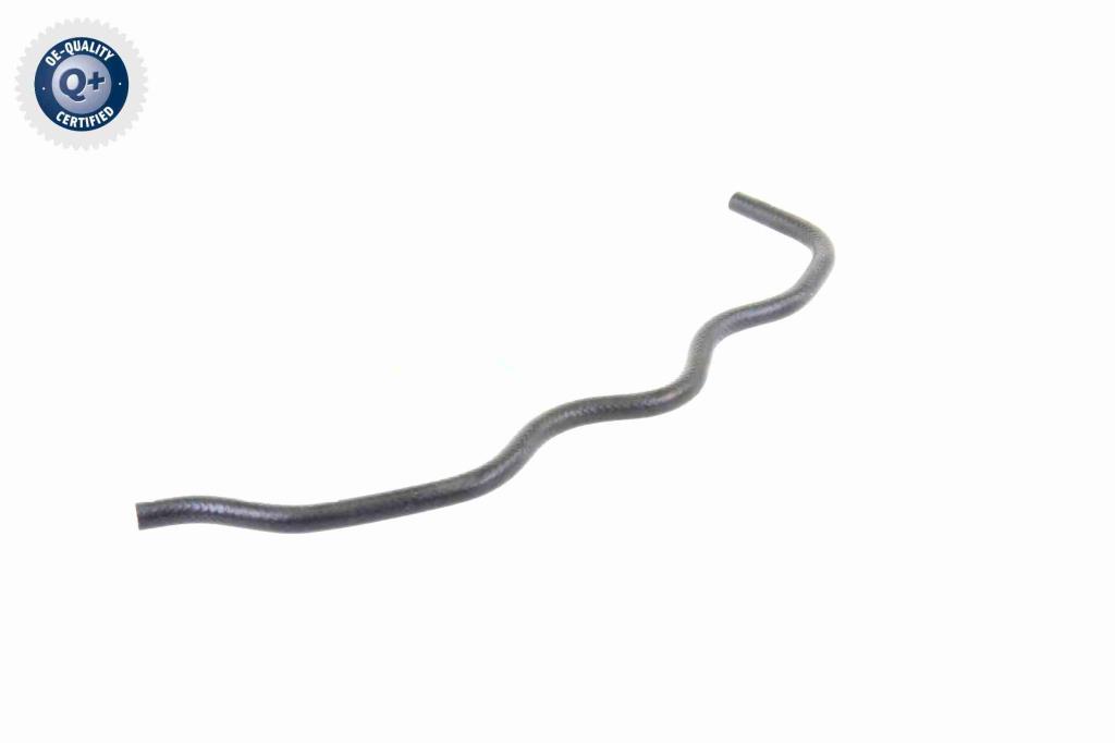 Tube d'écoulement du réservoir de liquide de refroidissement VAICO ref. V20-1226