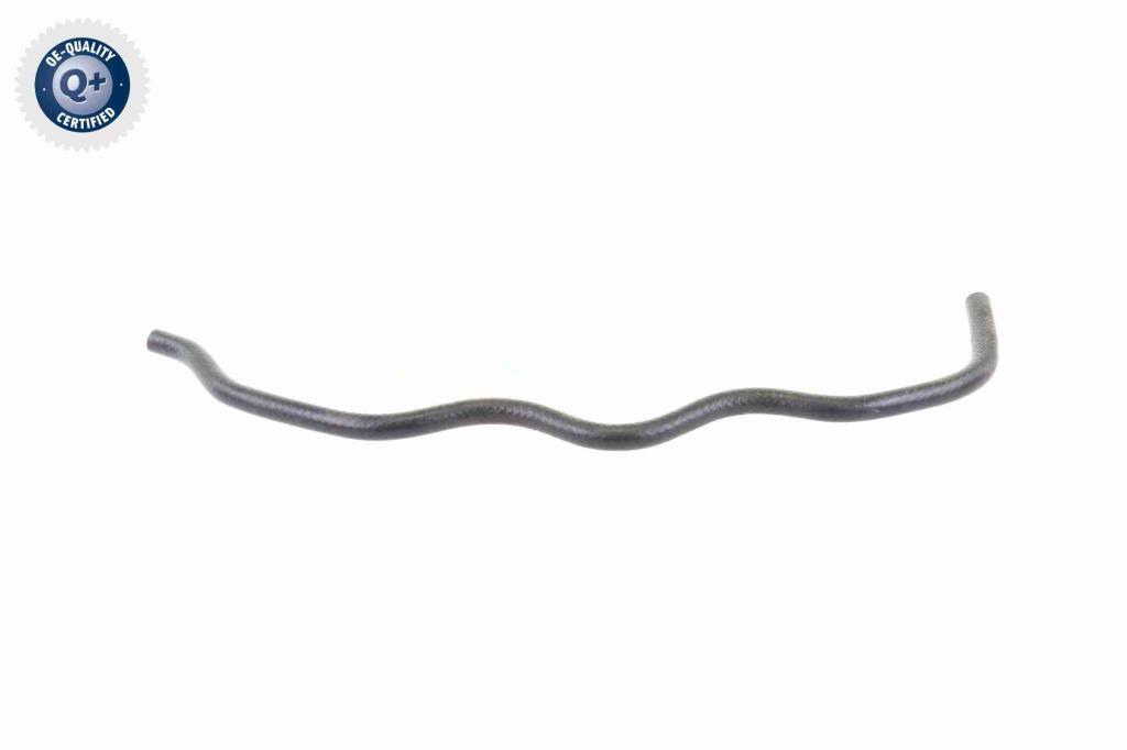 Tube d'écoulement du réservoir de liquide de refroidissement VAICO ref. V20-1226