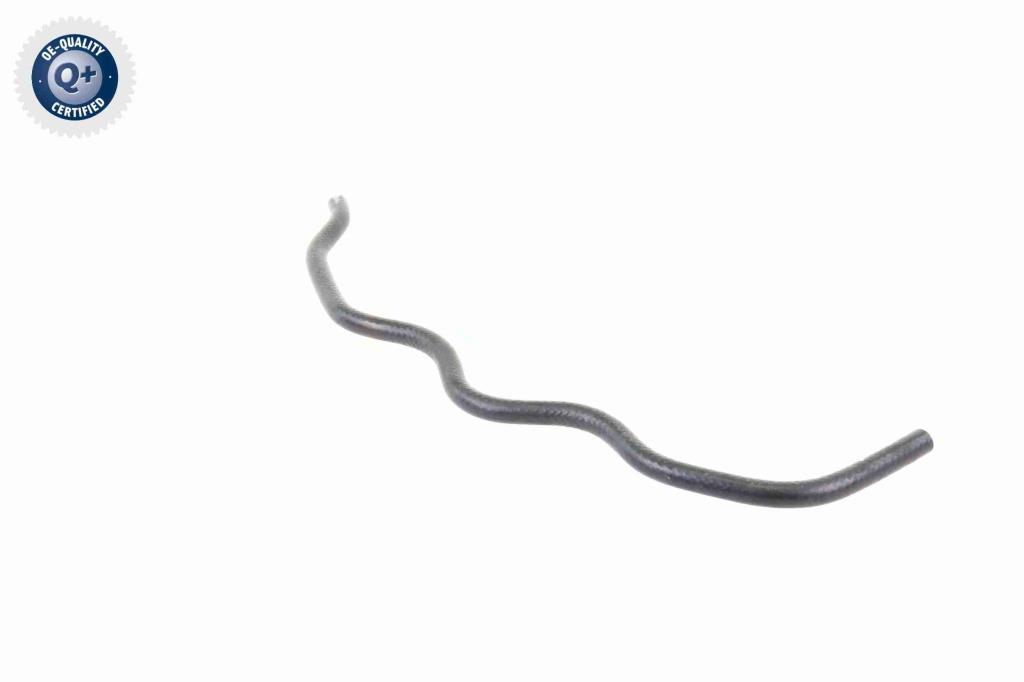 Tube d'écoulement du réservoir de liquide de refroidissement VAICO ref. V20-1226