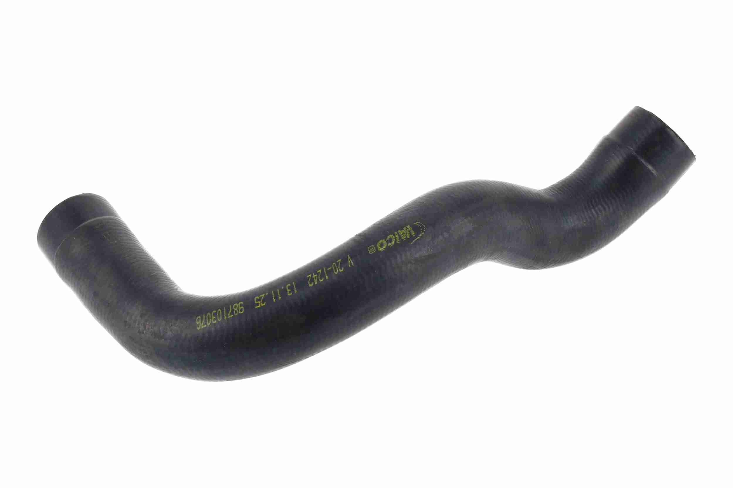 Tubería de radiador VAICO ref. V20-1242