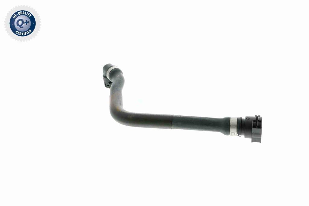 Durite de radiateur (Durite de refroidissement) VAICO V20-1277