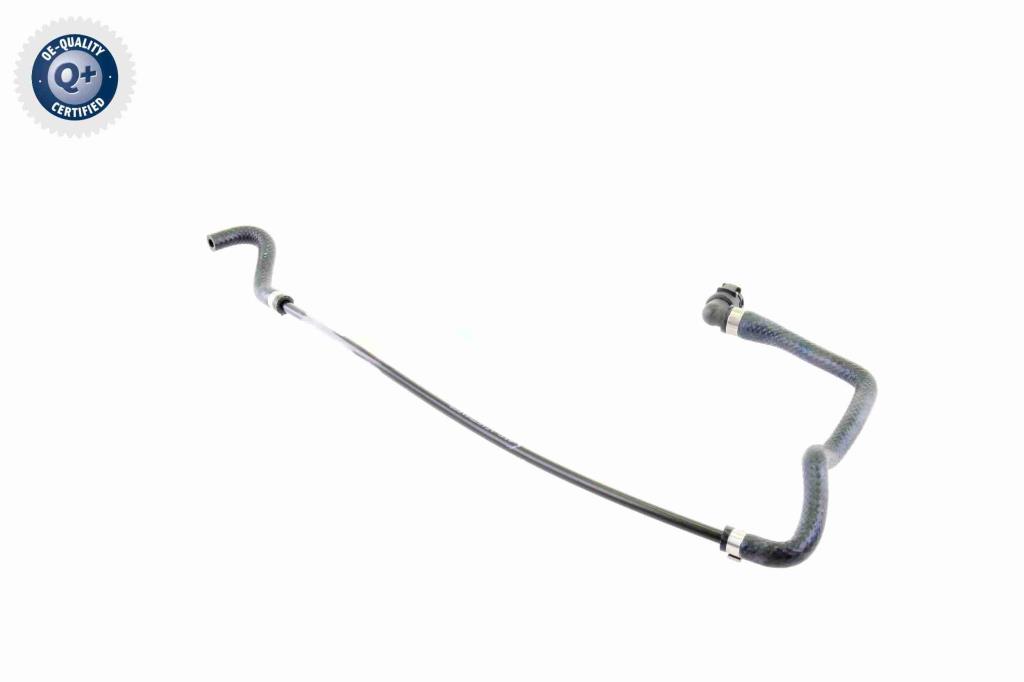 Tubería de radiador VAICO ref. V20-1288