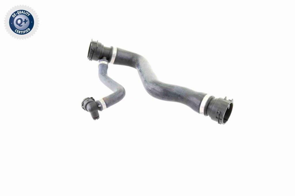 Durite de radiateur (Durite de refroidissement) VAICO V20-1295