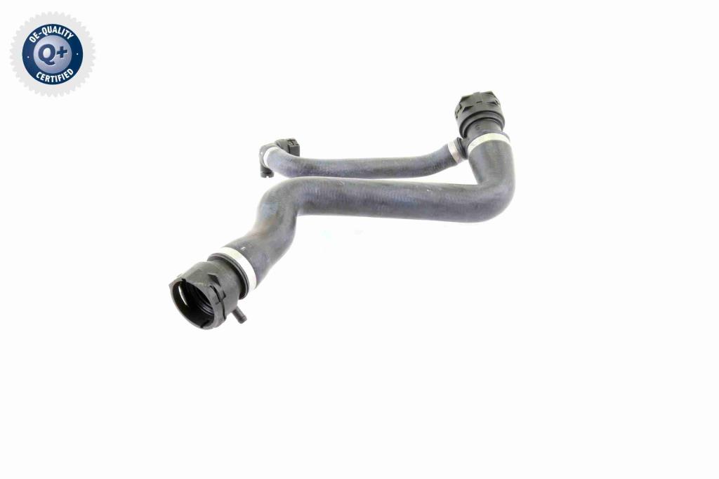 Durite de radiateur (Durite de refroidissement) VAICO V20-1295