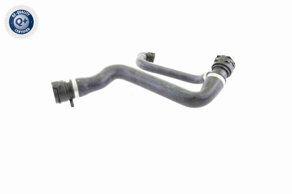 Durite de radiateur (Durite de refroidissement) VAICO V20-1295