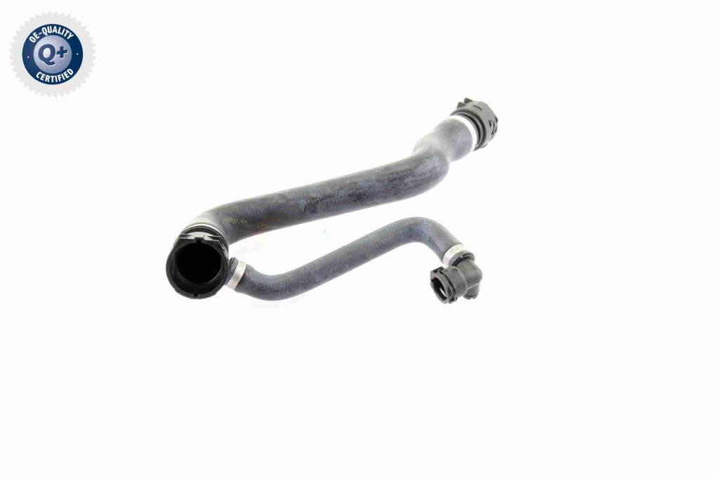Durite de radiateur (Durite de refroidissement) VAICO V20-1295