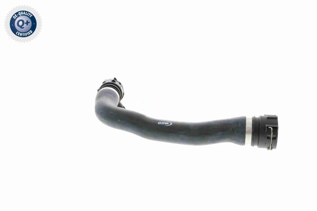 Durite de radiateur (Durite de refroidissement) VAICO V20-1302
