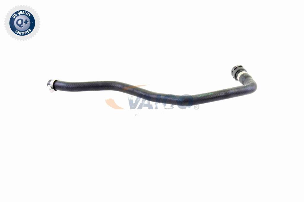 Durite de radiateur (Durite de refroidissement) VAICO V20-1350