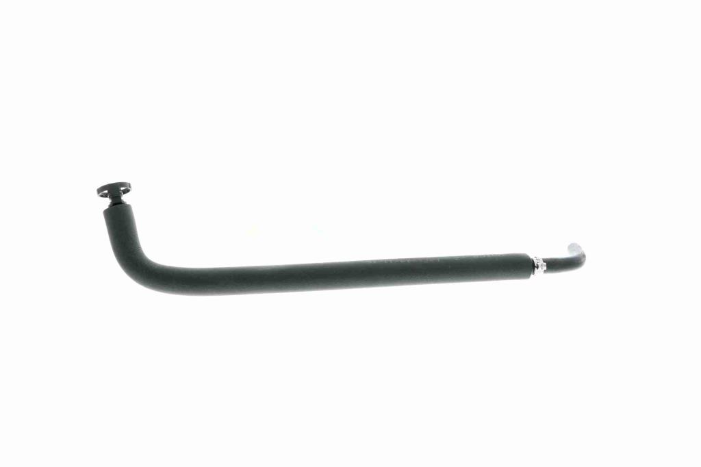 Tuyau, ventilation de carter-moteur (Tuyau de vapeur d'huile moteur) VAICO ref. V20-1371
