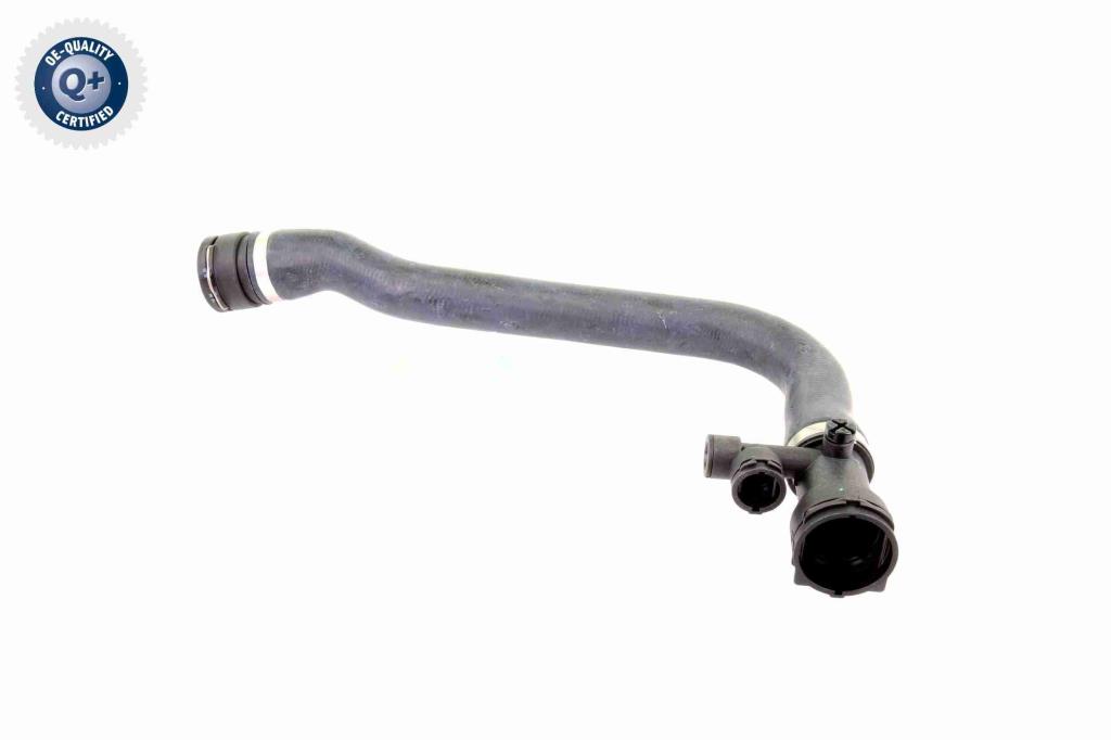 Durite de radiateur (Durite de refroidissement) VAICO V20-1409