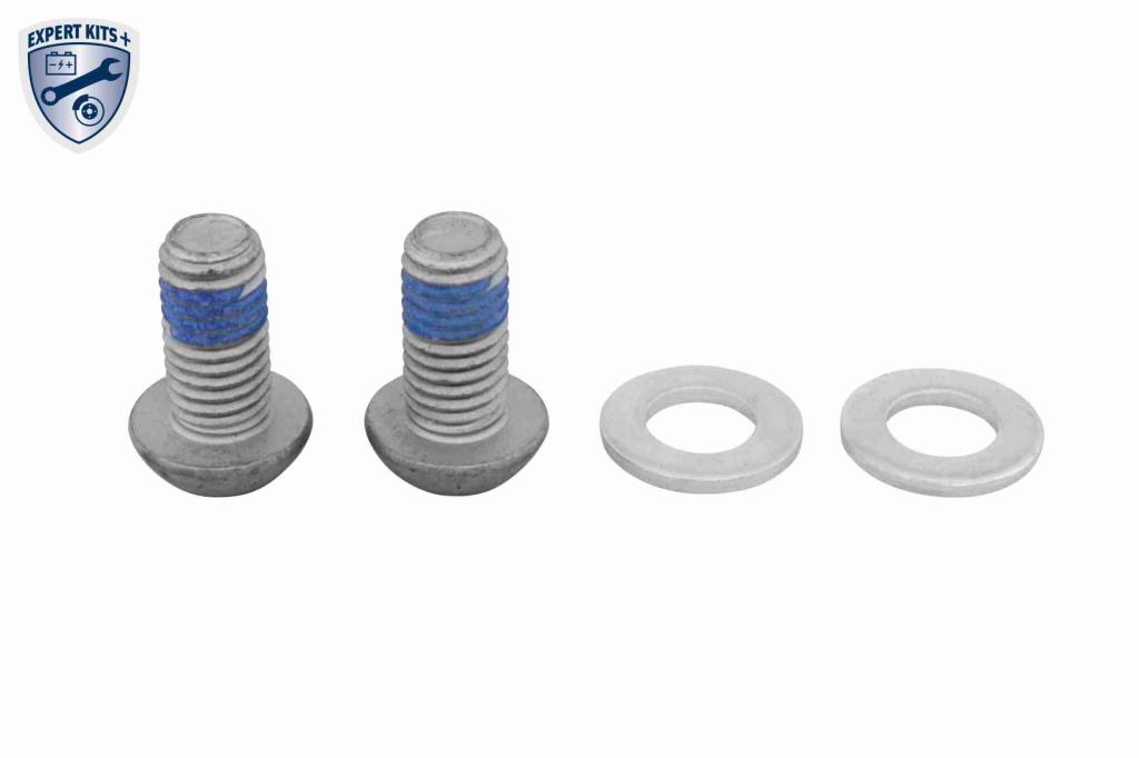 Rotule de suspension (Rotule de pivot) VAICO V20-1417