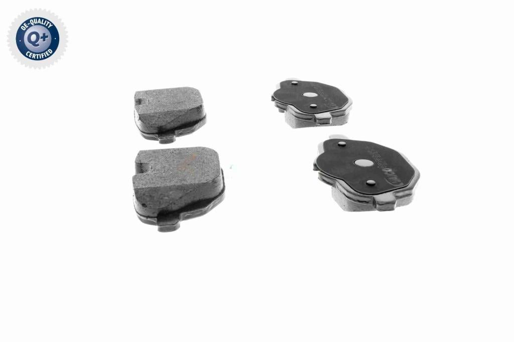 Jeu de 4 plaquettes de frein VAICO ref. V20-1467