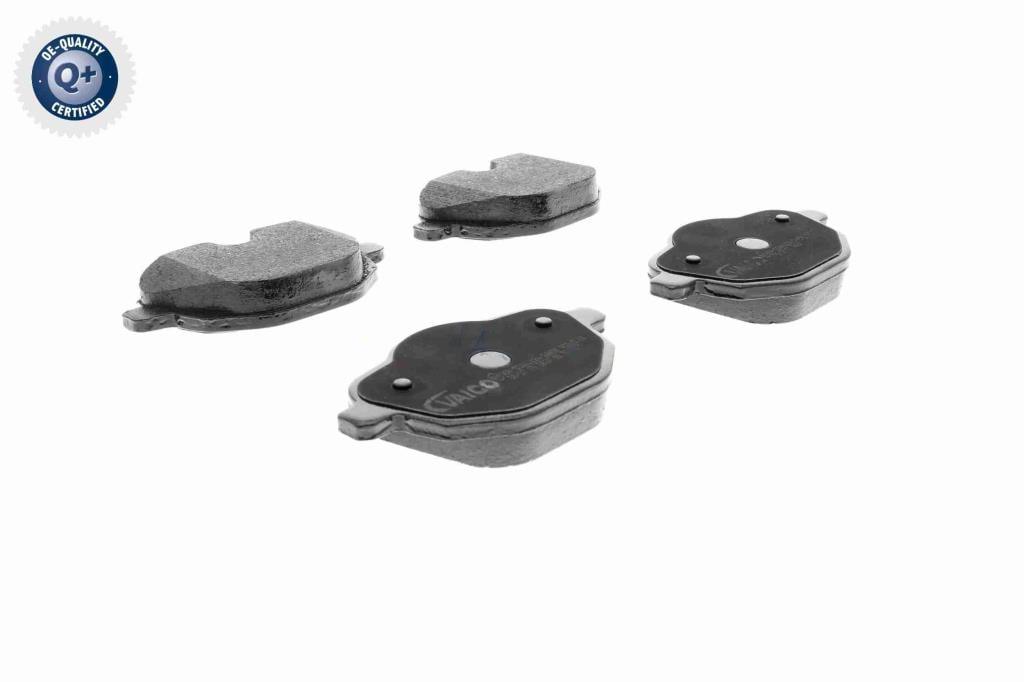 Jeu de 4 plaquettes de frein VAICO ref. V20-1467