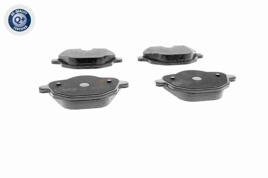 Jeu de 4 plaquettes de frein VAICO ref. V20-1467