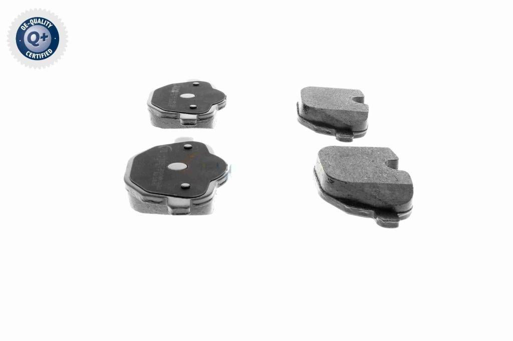 Jeu de 4 plaquettes de frein VAICO ref. V20-1467