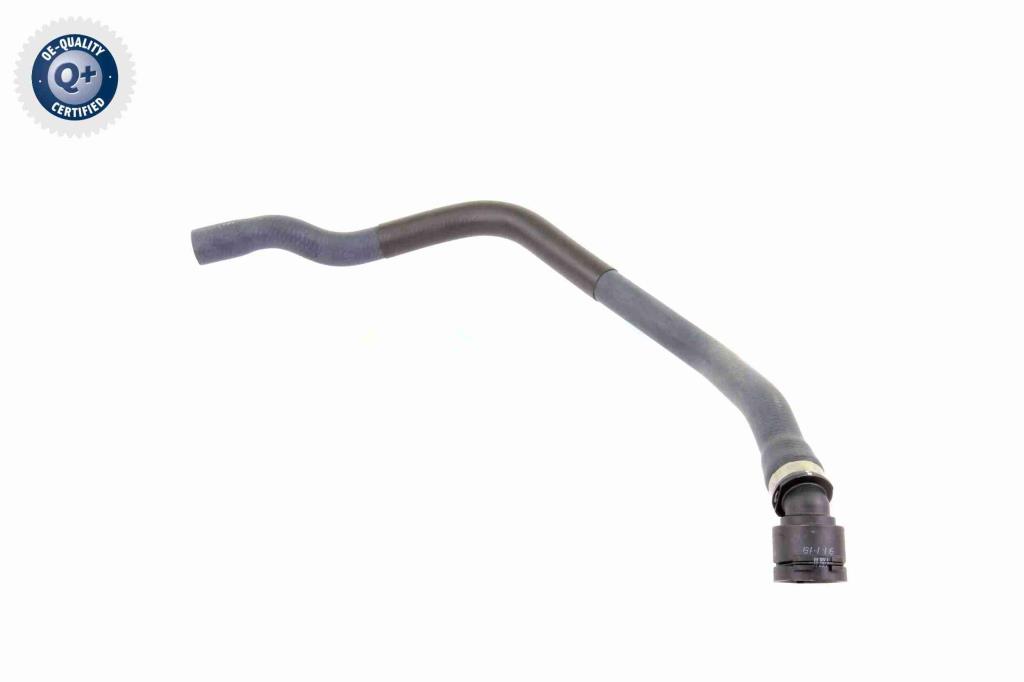 Durite de radiateur (Durite de refroidissement) VAICO ref. V20-1476