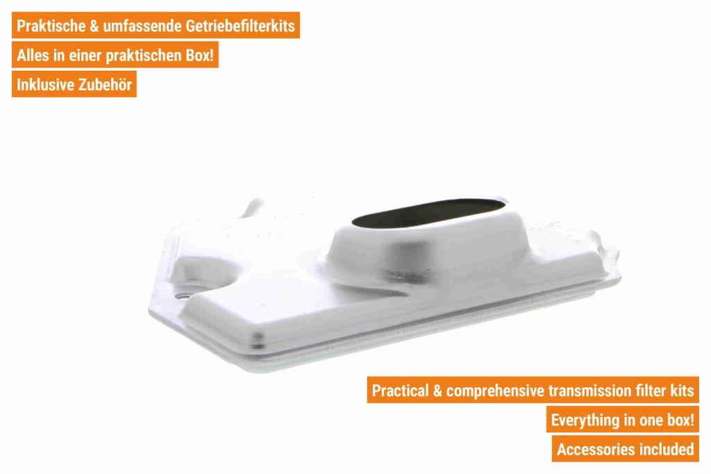 Filtro hidráulico, caixa de velocidades automática VAICO ref. V20-1486