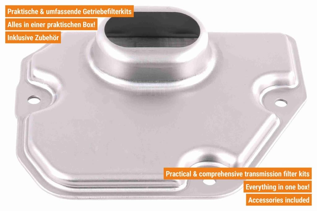 Filtro hidráulico, caixa de velocidades automática VAICO ref. V20-1488