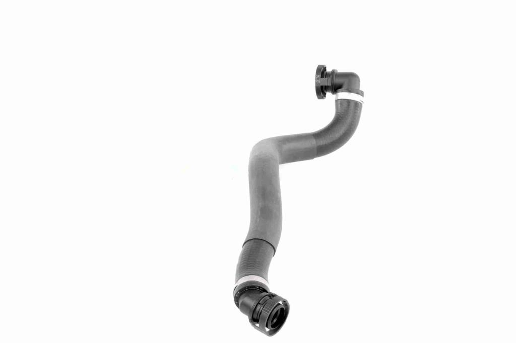 Tuyau, ventilation de carter-moteur (Tuyau de vapeur d'huile moteur) VAICO ref. V20-1573