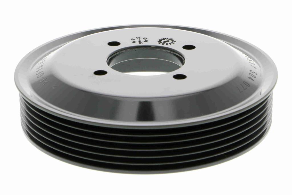 Butée hydraulique 6