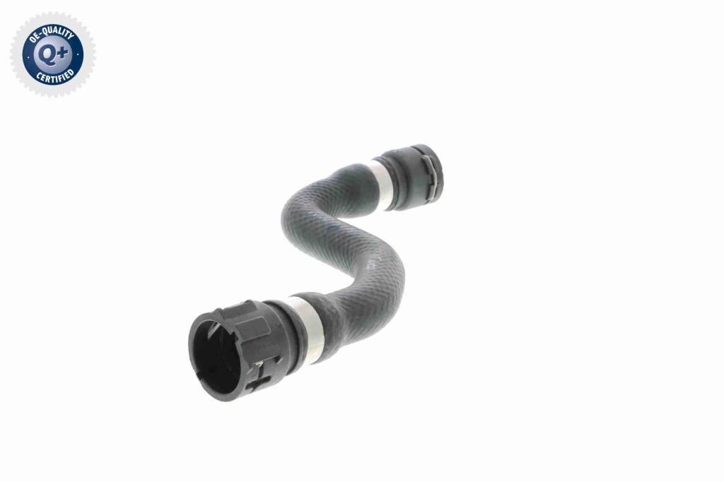 Durite de radiateur (Durite de refroidissement) VAICO V20-1607