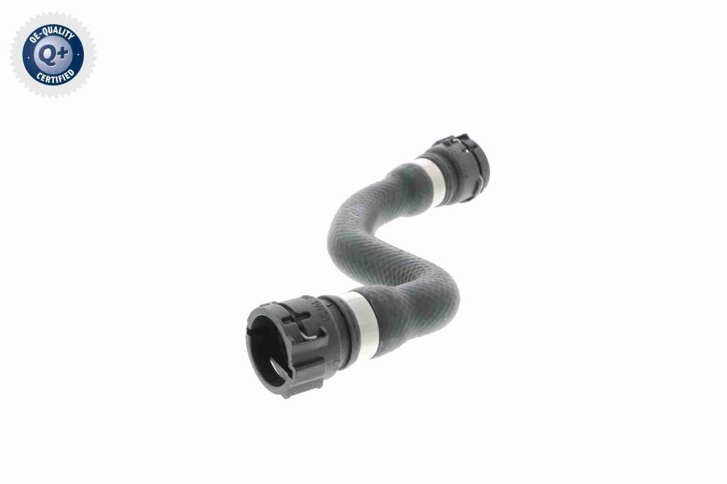 Durite de radiateur (Durite de refroidissement) VAICO V20-1607