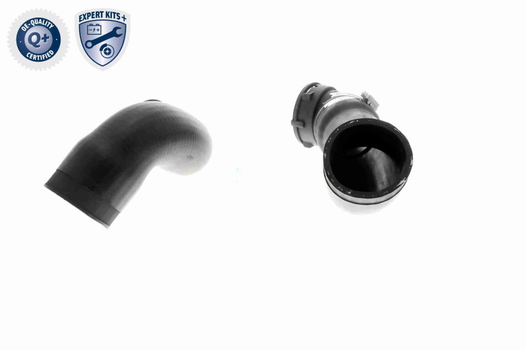 Durite de turbocompresseur (Durite de turbo) VAICO V20-1612