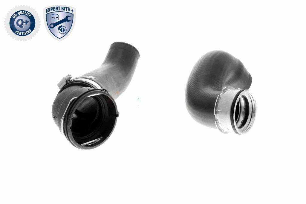 Durite de turbocompresseur (Durite de turbo) VAICO V20-1612