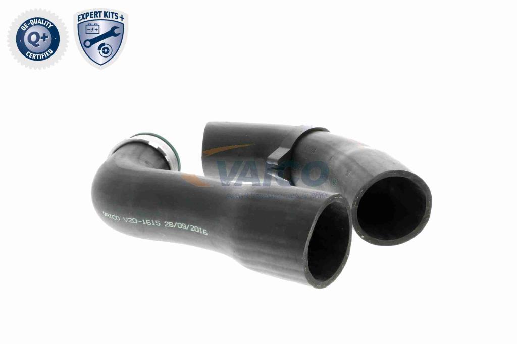 Durite de turbocompresseur (Durite de turbo) VAICO V20-1615