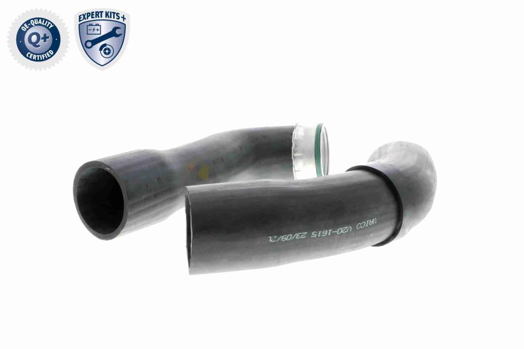 Durite de turbocompresseur (Durite de turbo) VAICO V20-1615