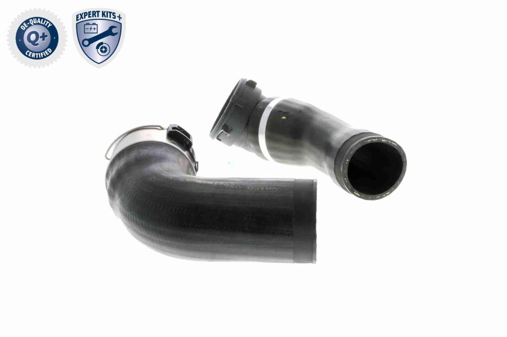 Durite de turbocompresseur (Durite de turbo) VAICO V20-1616