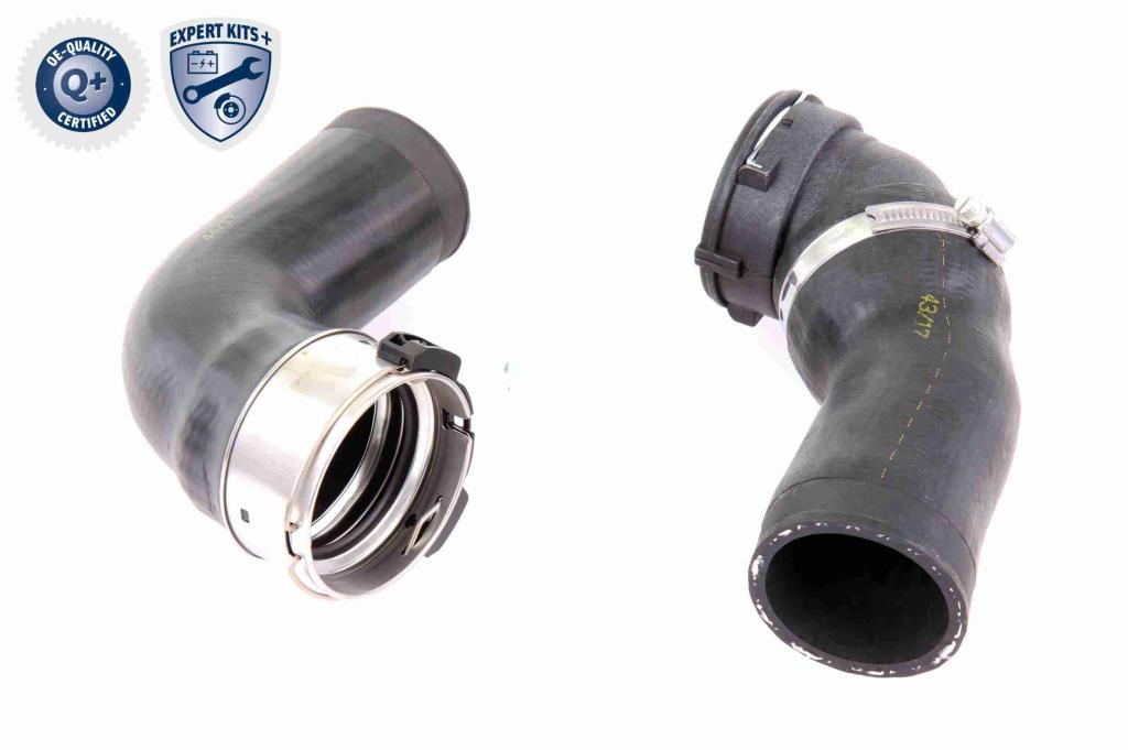 Durite de turbocompresseur (Durite de turbo) VAICO V20-1617