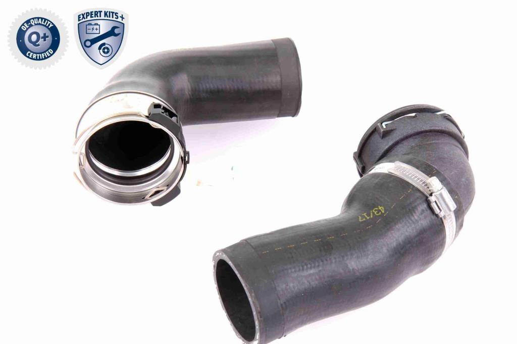 Durite de turbocompresseur (Durite de turbo) VAICO V20-1617