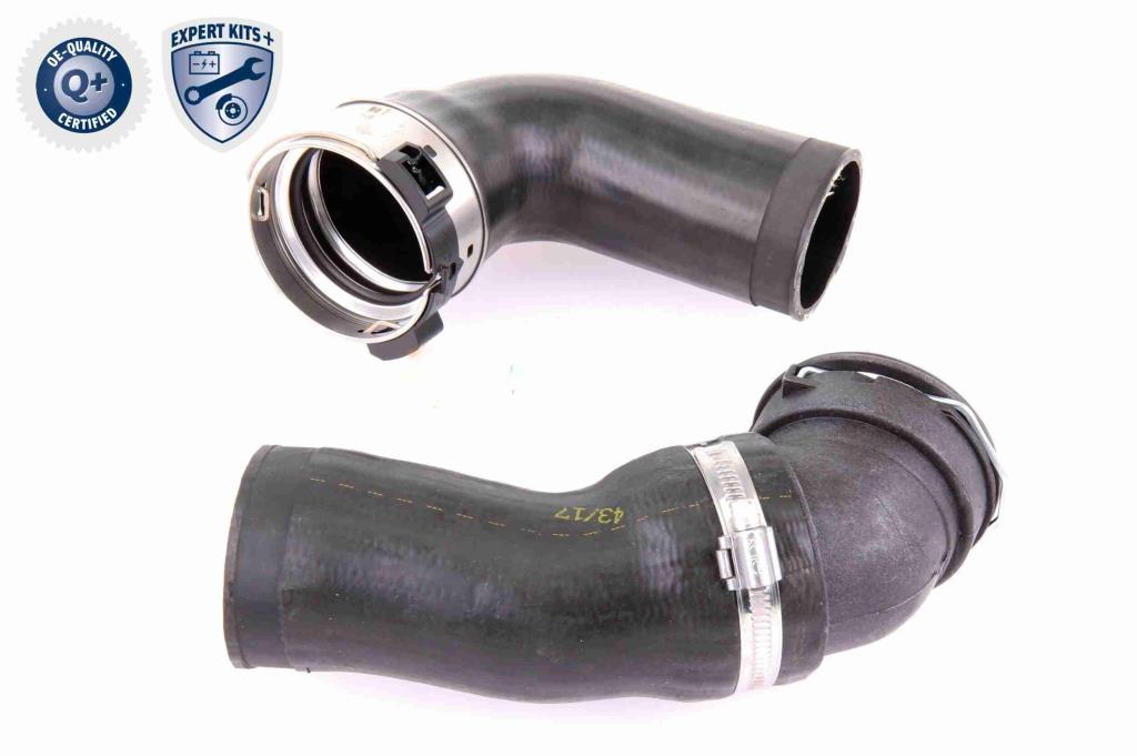 Durite de turbocompresseur (Durite de turbo) VAICO V20-1617