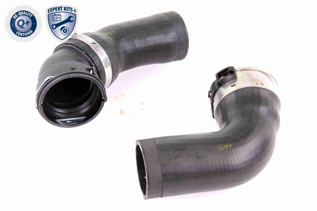 Durite de turbocompresseur (Durite de turbo) VAICO V20-1617