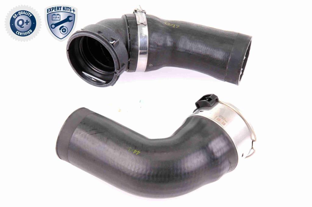 Durite de turbocompresseur (Durite de turbo) VAICO V20-1617