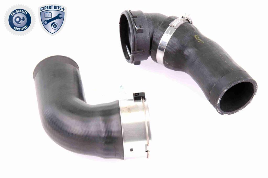 Durite de turbocompresseur (Durite de turbo) VAICO V20-1617
