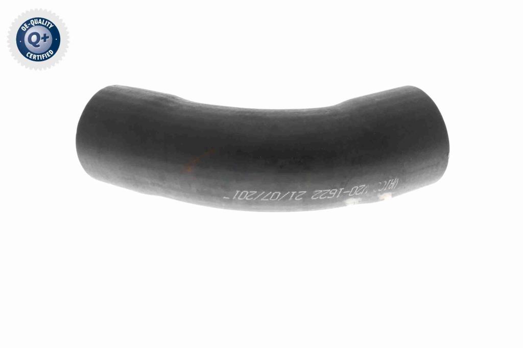 Durite de turbocompresseur (Durite de turbo) VAICO V20-1622