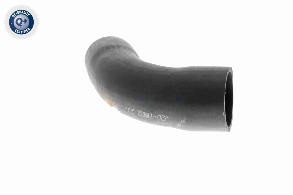 Durite de turbocompresseur (Durite de turbo) VAICO V20-1622
