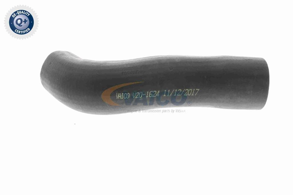 Durite de turbocompresseur (Durite de turbo) VAICO V20-1624