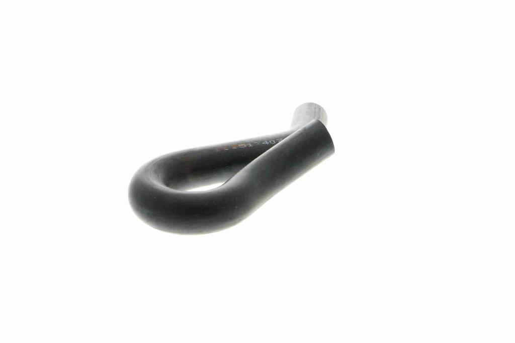 Tube d'écoulement du réservoir de liquide de refroidissement VAICO ref. V20-1643