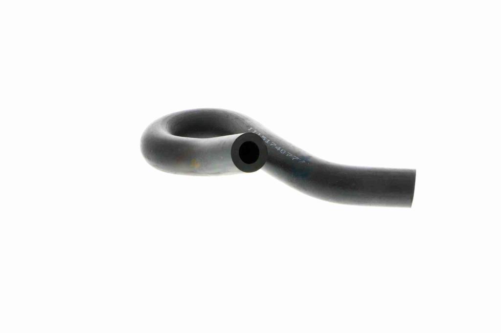 Tube d'écoulement du réservoir de liquide de refroidissement VAICO ref. V20-1643