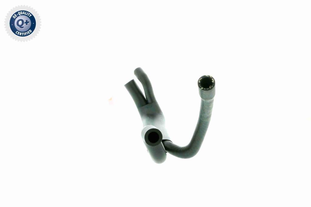 Tube d'écoulement du réservoir de liquide de refroidissement VAICO ref. V20-1644