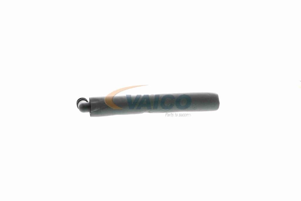 Tube d'écoulement du réservoir de liquide de refroidissement VAICO ref. V20-1645