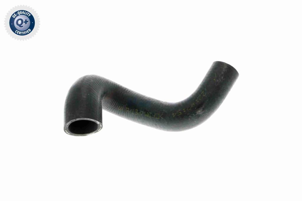 Tubería de radiador VAICO ref. V20-1652