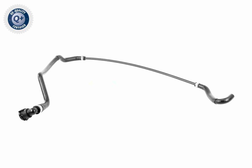 Durite de radiateur (Durite de refroidissement) VAICO V20-1689