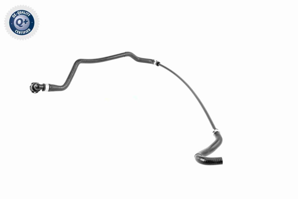 Durite de radiateur (Durite de refroidissement) VAICO V20-1689