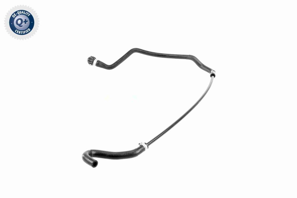 Durite de radiateur (Durite de refroidissement) VAICO V20-1689