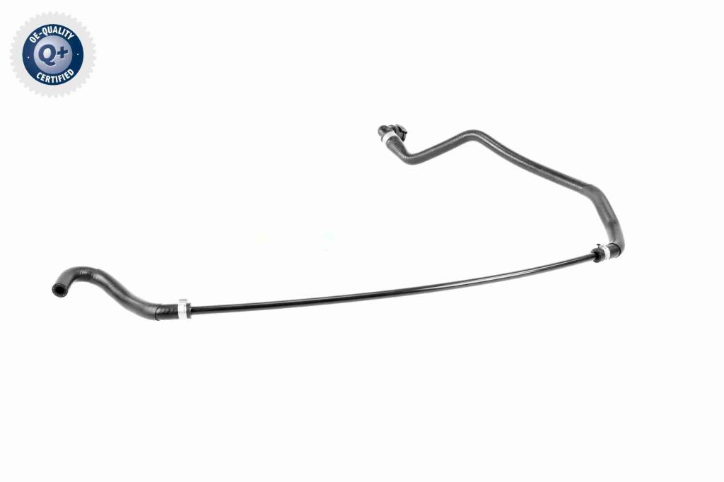 Durite de radiateur (Durite de refroidissement) VAICO V20-1689